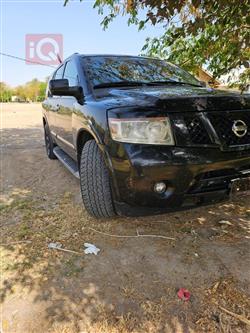 Nissan Armada